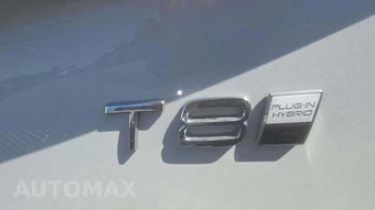 2025 Volvo XC90 Plug-In Hybrid Plus 7-Passenger – miniatura 22