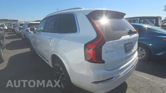 2025 Volvo XC90 Plug-In Hybrid Plus 7-Passenger – miniatura 26