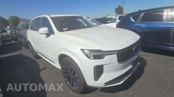 2025 Volvo XC90 Plug-In Hybrid Plus 7-Passenger – miniatura 27