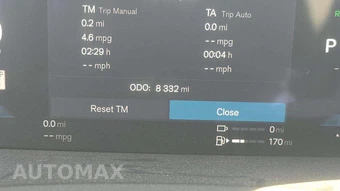 2025 Volvo XC90 Plug-In Hybrid Plus 7-Passenger – miniatura 31