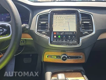 2025 Volvo XC90 Plug-In Hybrid Plus 7-Passenger - miniatura 11