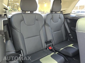 2025 Volvo XC90 Plug-In Hybrid Plus 7-Passenger - miniatura 14