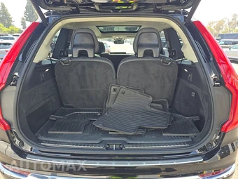 2025 Volvo XC90 Plug-In Hybrid Plus 7-Passenger - miniatura 17