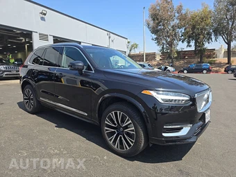 2025 Volvo XC90 Plug-In Hybrid Plus 7-Passenger - miniatura 3