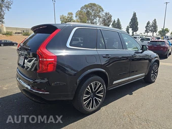 2025 Volvo XC90 Plug-In Hybrid Plus 7-Passenger - miniatura 4