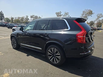 2025 Volvo XC90 Plug-In Hybrid Plus 7-Passenger - miniatura 6