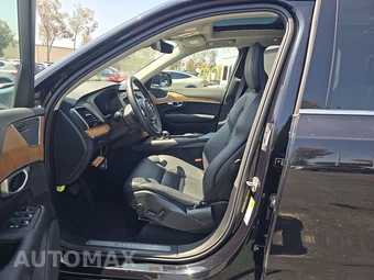 2025 Volvo XC90 Plug-In Hybrid Plus 7-Passenger - miniatura 7