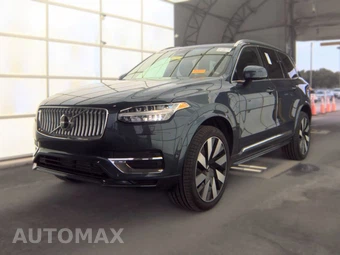 2025 Volvo XC90 Plug-In Hybrid Plus 7-Passenger