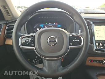 2025 Volvo XC90 Plug-In Hybrid Plus 7-Passenger - miniatura 10