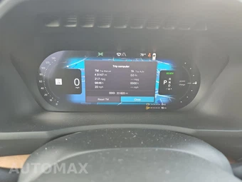 2025 Volvo XC90 Plug-In Hybrid Plus 7-Passenger - miniatura 12