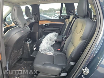 2025 Volvo XC90 Plug-In Hybrid Plus 7-Passenger - miniatura 13