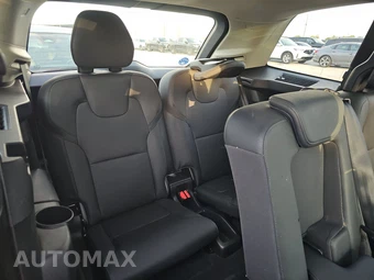 2025 Volvo XC90 Plug-In Hybrid Plus 7-Passenger - miniatura 14