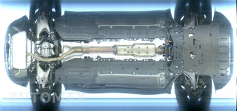 2025 Volvo XC90 Plug-In Hybrid Plus 7-Passenger - miniatura 18