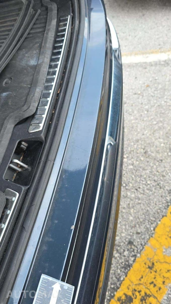 2025 Volvo XC90 Plug-In Hybrid Plus 7-Passenger - miniatura 24