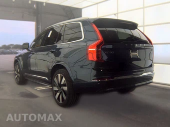2025 Volvo XC90 Plug-In Hybrid Plus 7-Passenger - miniatura 6
