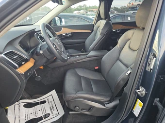 2025 Volvo XC90 Plug-In Hybrid Plus 7-Passenger - miniatura 7