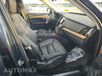 2025 Volvo XC90 Plug-In Hybrid Plus 7-Passenger - miniatura 8