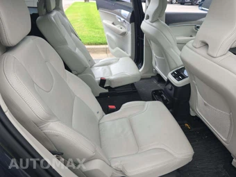 2025 Volvo XC90 Plug-In Hybrid Ultra 6-Passenger - miniatura 14