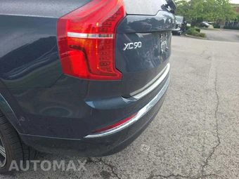 2025 Volvo XC90 Plug-In Hybrid Ultra 6-Passenger - miniatura 21