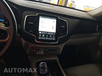 2025 Volvo XC90 Plug-In Hybrid Ultra 6-Passenger – miniatura 11