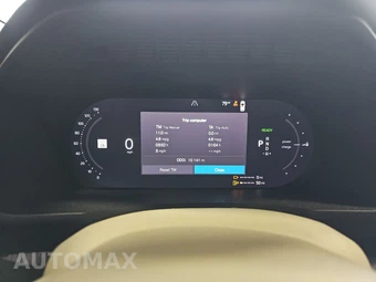 2025 Volvo XC90 Plug-In Hybrid Ultra 6-Passenger – miniatura 12