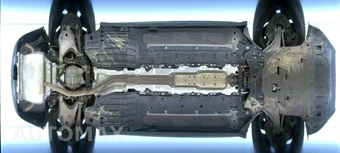 2025 Volvo XC90 Plug-In Hybrid Ultra 6-Passenger – miniatura 18