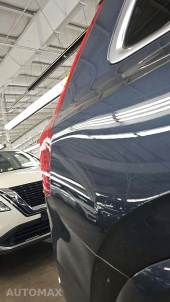 2025 Volvo XC90 Plug-In Hybrid Ultra 6-Passenger – miniatura 23