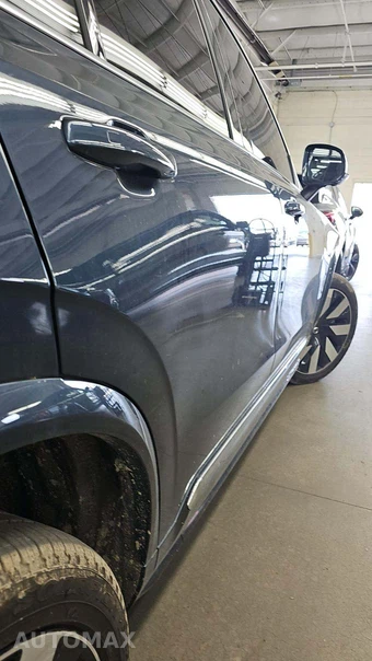 2025 Volvo XC90 Plug-In Hybrid Ultra 6-Passenger – miniatura 39