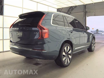 2025 Volvo XC90 Plug-In Hybrid Ultra 6-Passenger – miniatura 4