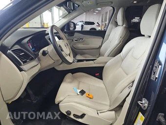2025 Volvo XC90 Plug-In Hybrid Ultra 6-Passenger – miniatura 7