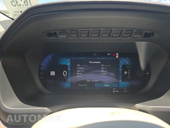 2025 Volvo XC90 Plug-In Hybrid Ultra 6-Passenger - miniatura 12