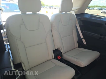 2025 Volvo XC90 Plug-In Hybrid Ultra 6-Passenger - miniatura 14