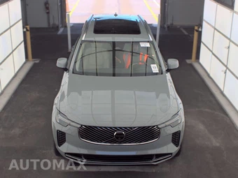 2025 Volvo XC90 Plug-In Hybrid Ultra 6-Passenger - miniatura 2