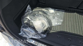 2025 Volvo XC90 Plug-In Hybrid Ultra 6-Passenger - miniatura 20