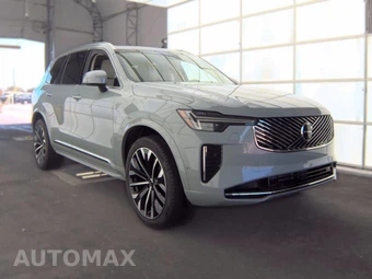 2025 Volvo XC90 Plug-In Hybrid Ultra 6-Passenger - miniatura 3