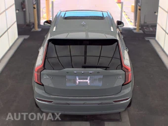 2025 Volvo XC90 Plug-In Hybrid Ultra 6-Passenger - miniatura 5