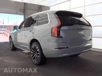 2025 Volvo XC90 Plug-In Hybrid Ultra 6-Passenger - miniatura 6