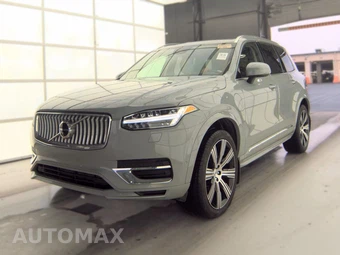 2025 Volvo XC90 Plug-In Hybrid Ultra 7-Passenger