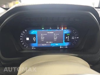 2025 Volvo XC90 Plug-In Hybrid Ultra 7-Passenger - miniatura 12
