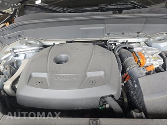 2025 Volvo XC90 Plug-In Hybrid Ultra 7-Passenger - miniatura 15