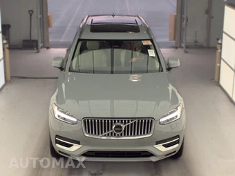 2025 Volvo XC90 Plug-In Hybrid Ultra 7-Passenger - miniatura 2