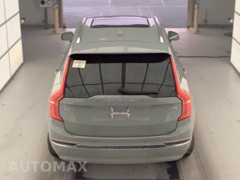 2025 Volvo XC90 Plug-In Hybrid Ultra 7-Passenger - miniatura 5