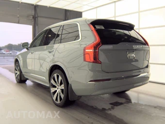 2025 Volvo XC90 Plug-In Hybrid Ultra 7-Passenger - miniatura 6