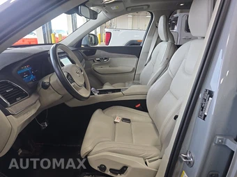 2025 Volvo XC90 Plug-In Hybrid Ultra 7-Passenger - miniatura 7