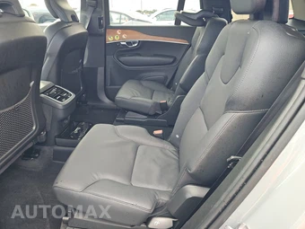 2025 Volvo XC90 Plus 6-Passenger - miniatura 13