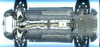 2025 Volvo XC90 Plus 6-Passenger - miniatura 17
