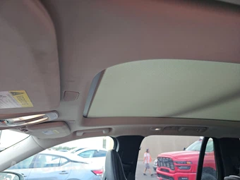 2025 Volvo XC90 Plus 6-Passenger - miniatura 18
