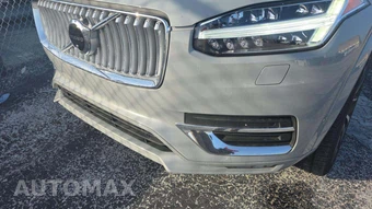 2025 Volvo XC90 Plus 6-Passenger - miniatura 19