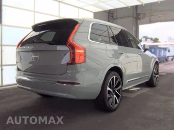2025 Volvo XC90 Plus 6-Passenger - miniatura 4
