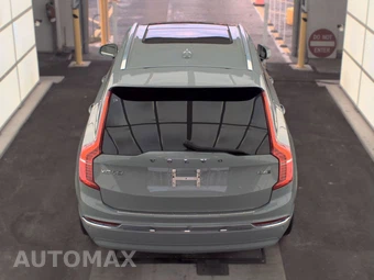 2025 Volvo XC90 Plus 6-Passenger - miniatura 5
